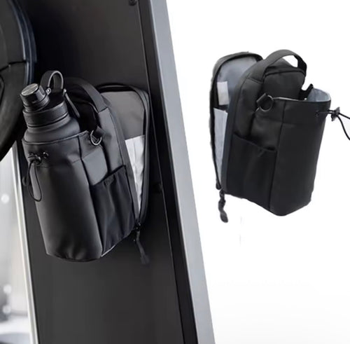 magnetic bag GYM essentials